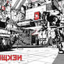 HAWKEN: Duel