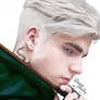 Draco Malfoy