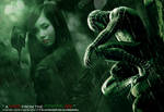 A Kiss from the Poison Ivy by G3Tan