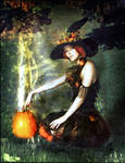 Smell Of Incense by a3t3rnum