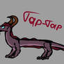 My character Tar-Tar