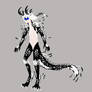 My character Brownie