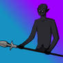 Cool spear
