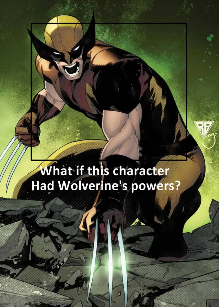 Wolverine template by Lyonsheart21 on DeviantArt Wolverine template by Lyonsheart21 on DeviantArt