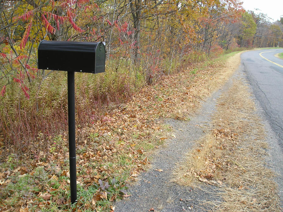 Mailbox