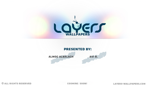 LAYERS-WALLPAPERS.COM Soon