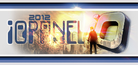 IOPANEL.NET 2012 LOGO