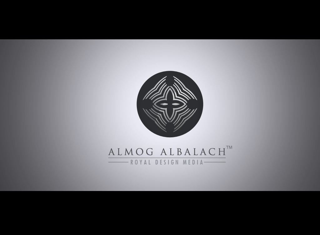 ALMOG COMMERCIAL 2012