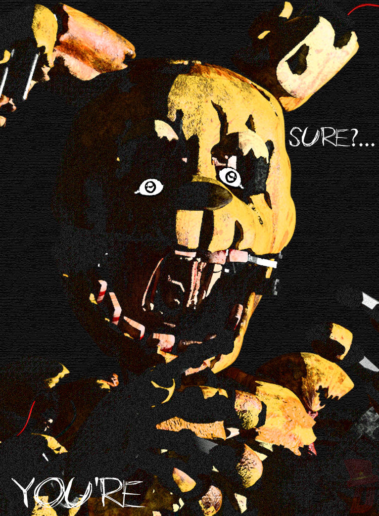 C4D Analog Horror 3 By DarkyTheRabbit On DeviantArt c4d-analog-horror-3-by-darkytherabbit-on-deviantart