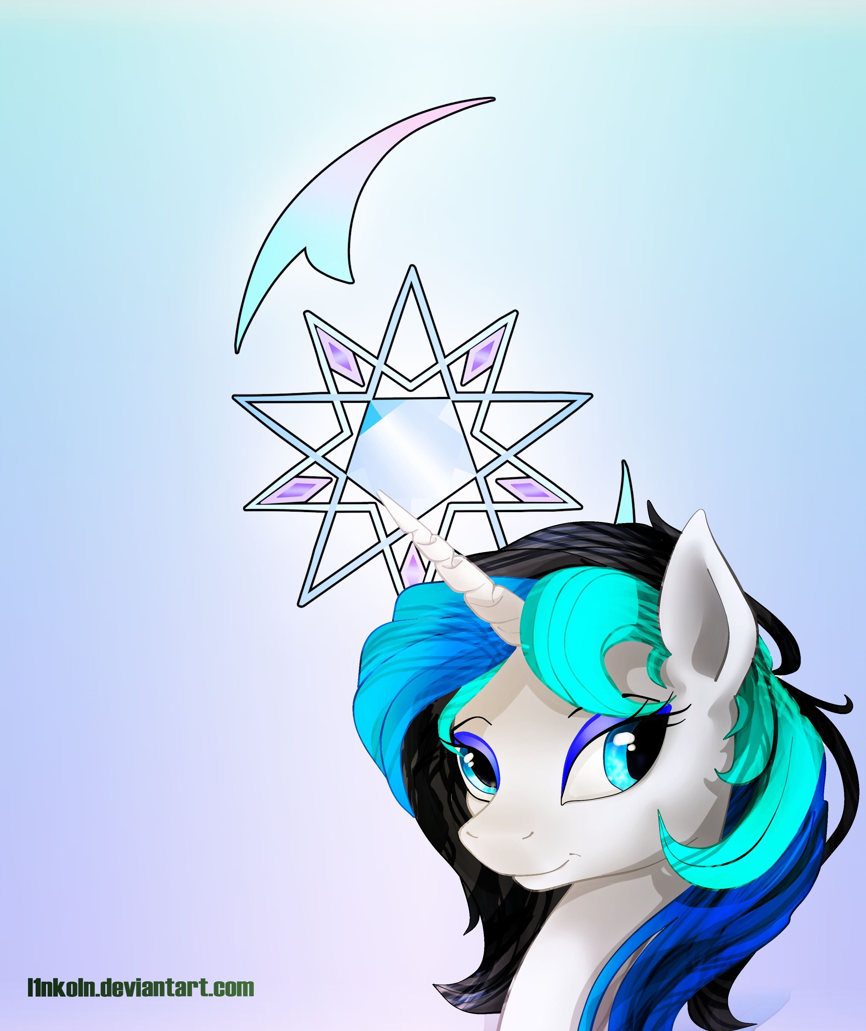 comission: Starveil