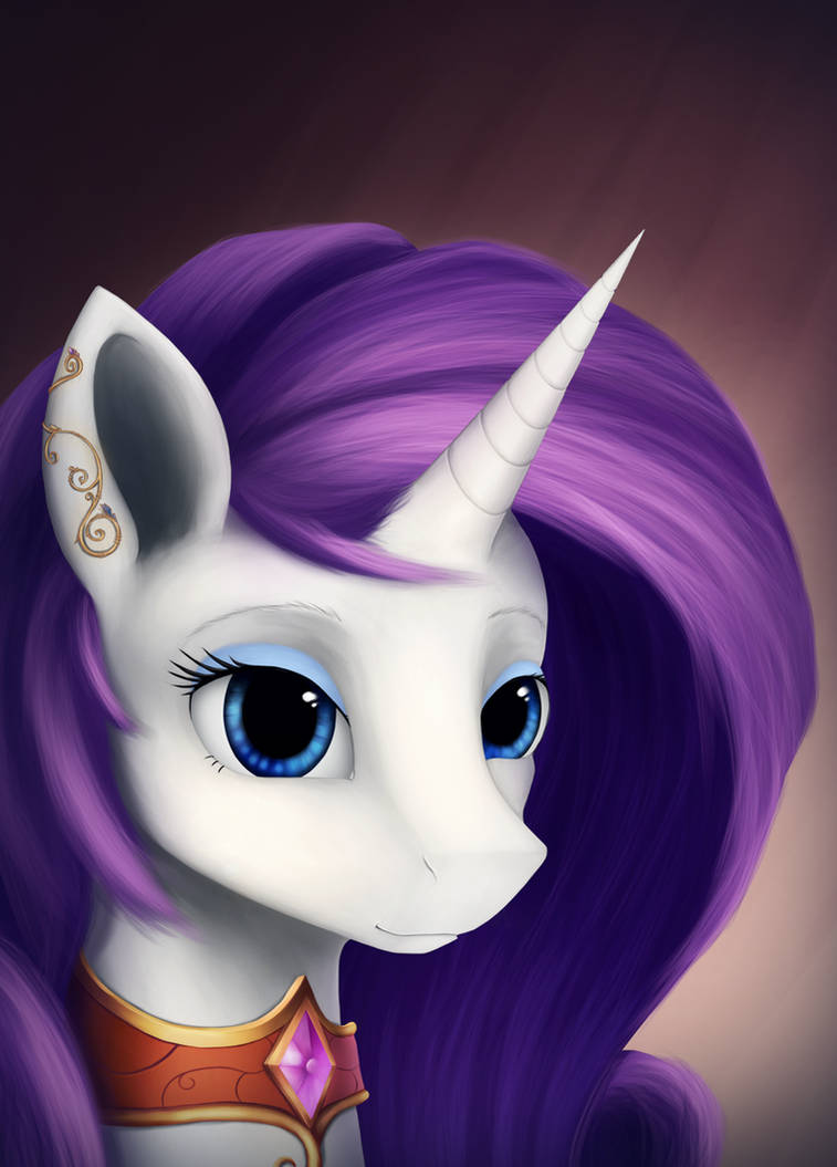 Royal Rarity by L1nkoln