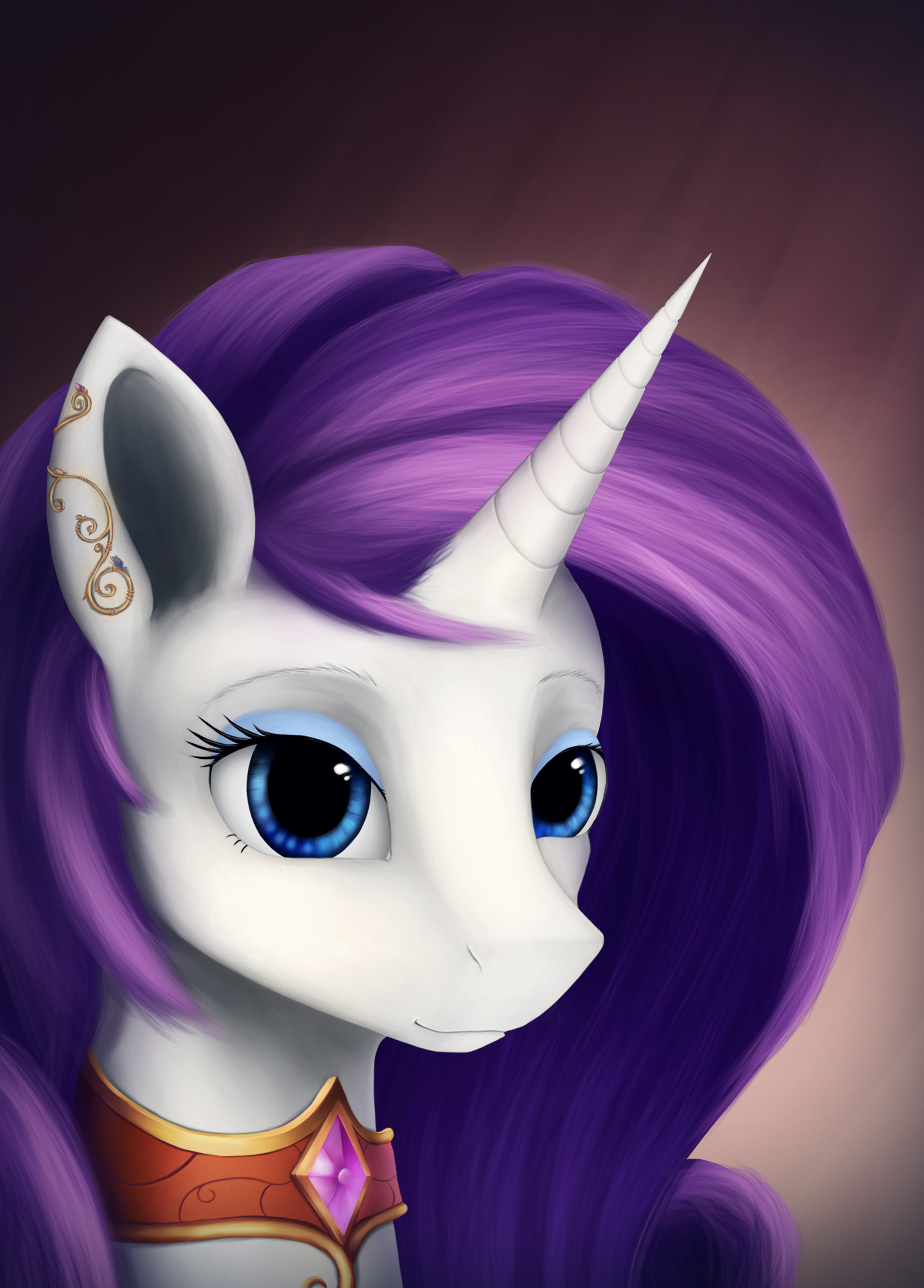 Royal Rarity by L1nkoln