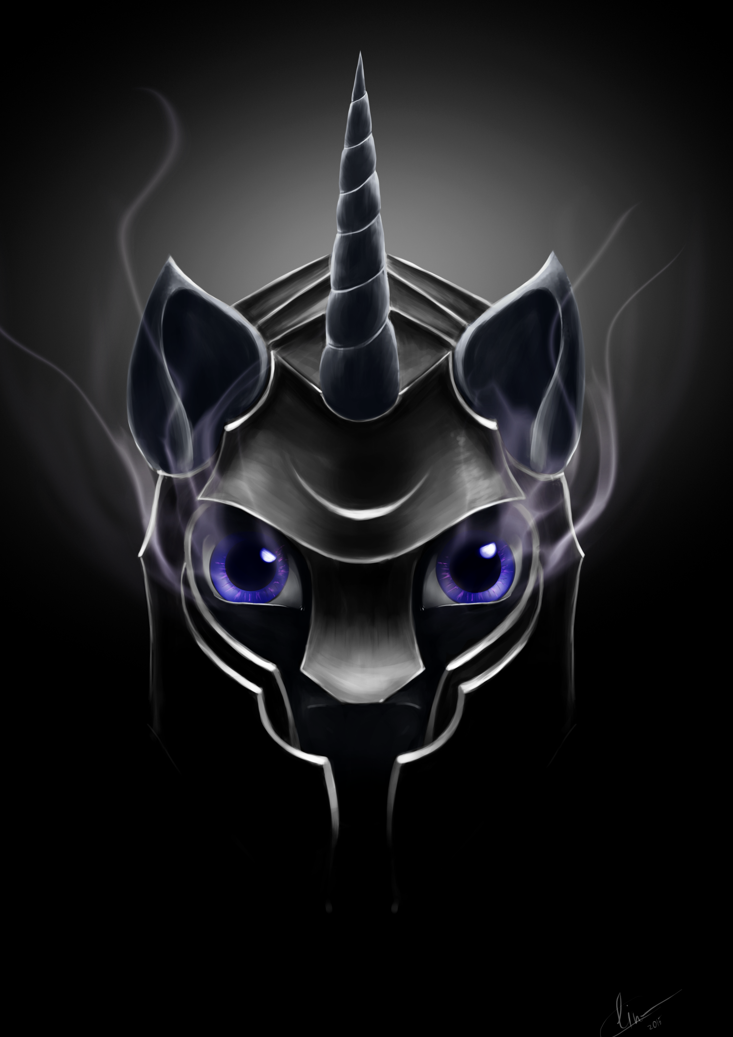 Nightmare Moon