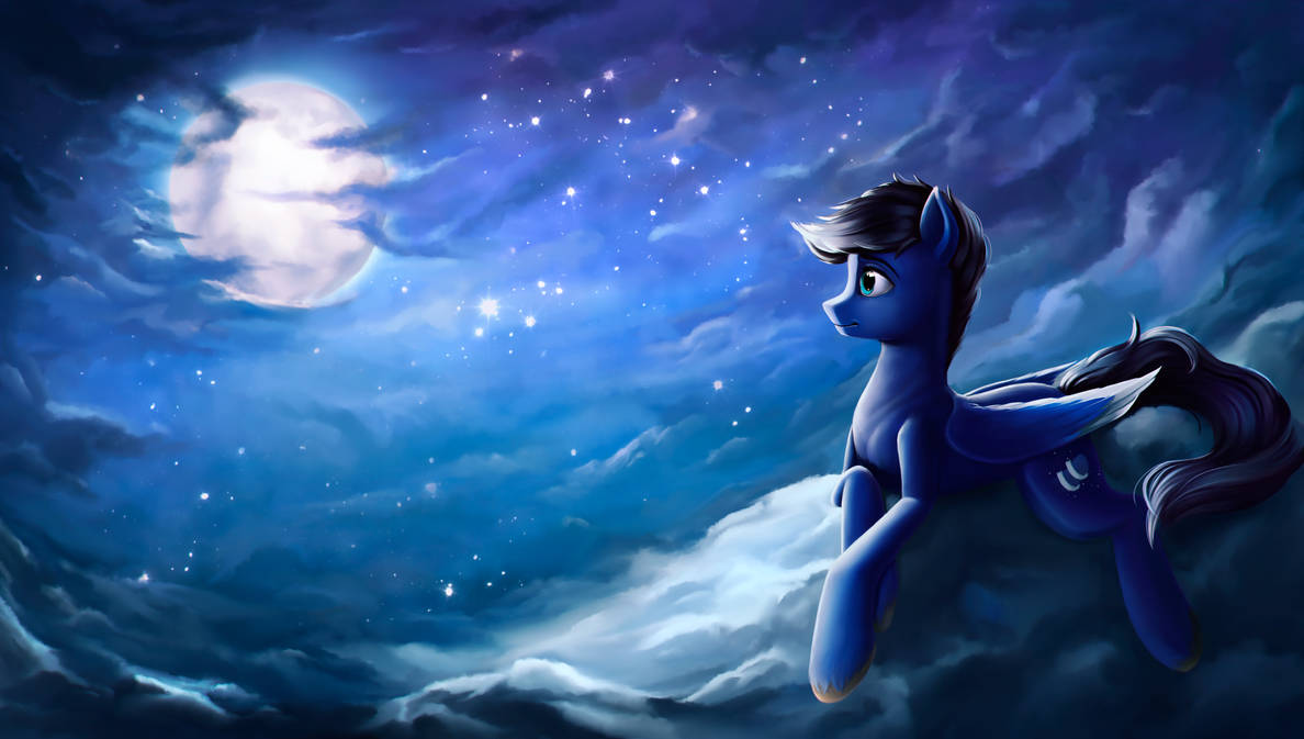 Commission for mrcopra by L1nkoln