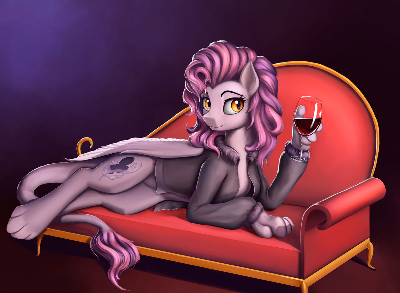 Commission for nightskrill by L1nkoln