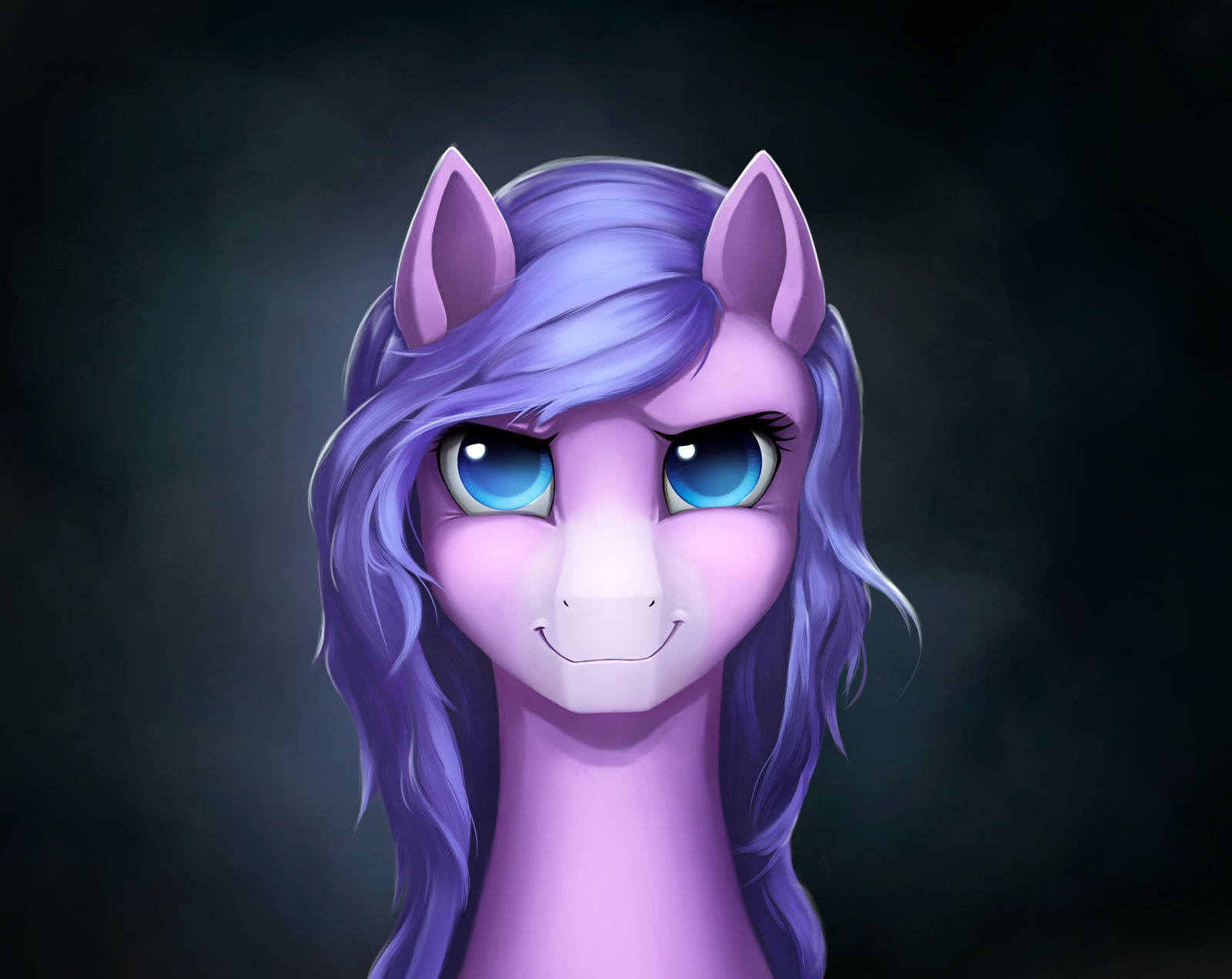 Comission for shadowphil666 by L1nkoln