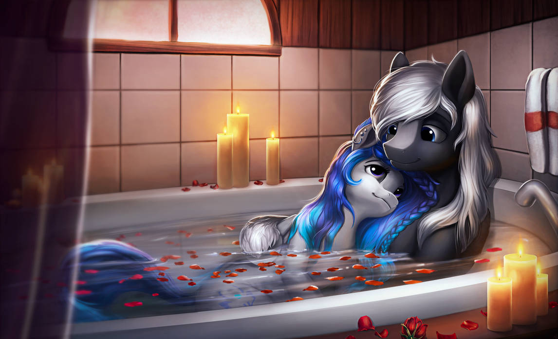 Commission for kahai99 by L1nkoln