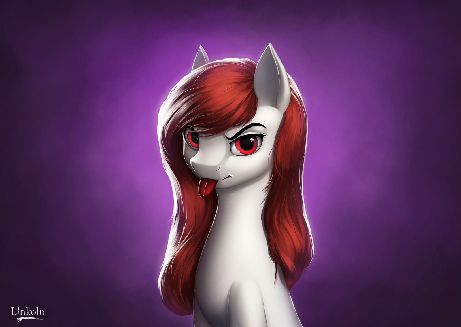 Commission for Azerta56 by L1nkoln