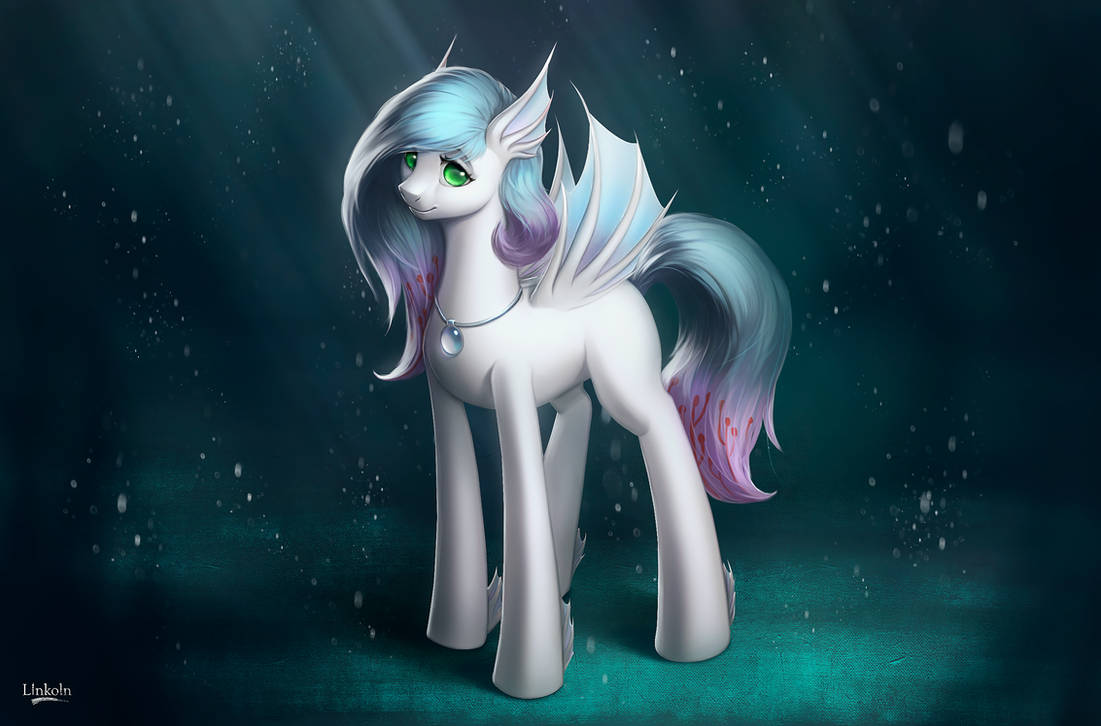 Commission for Gunstriger by L1nkoln