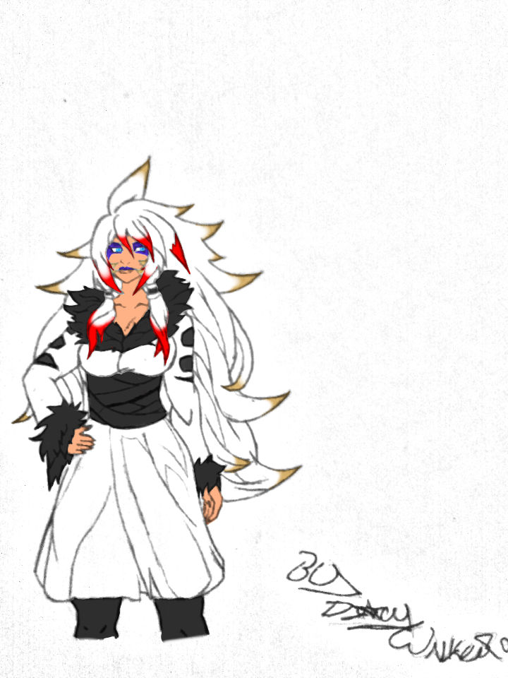 Sol Human Form Solaria ( human form) suit 4 by king94a on DeviantArt