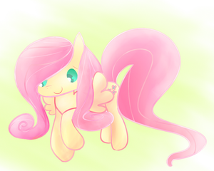 fluttershy