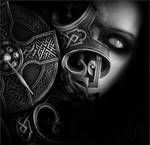 Your time has come + wallpaper by ValentinaKallias