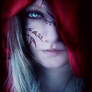 Little Red gone bad