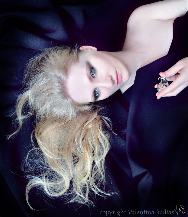 Loredana - Greed