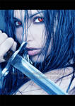 Vampire Slayer 2 by ValentinaKallias
