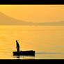 Fisherman - Greece