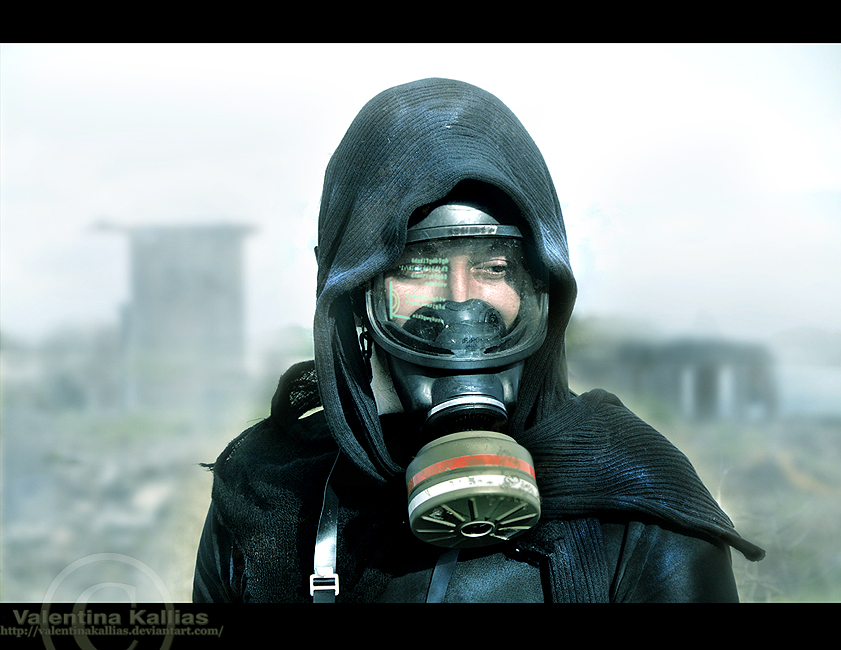Walt by ValentinaKallias