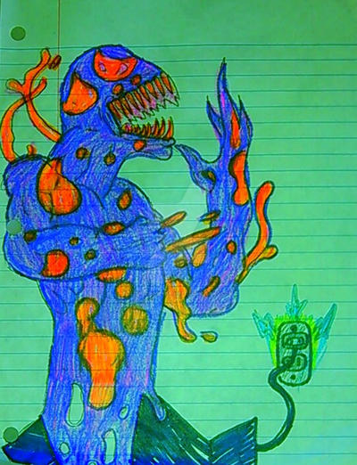 Boi33 by jameswashburn97 on DeviantArt