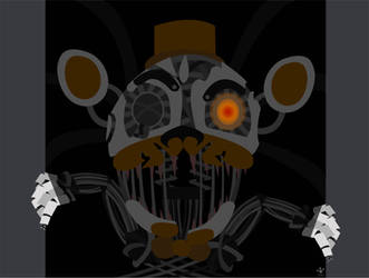 Molten Freddy