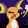 Sleepy Raichu!