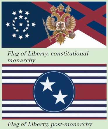 Libunity Flag Liberty concept flags by BlueBeaver25 on DeviantArt