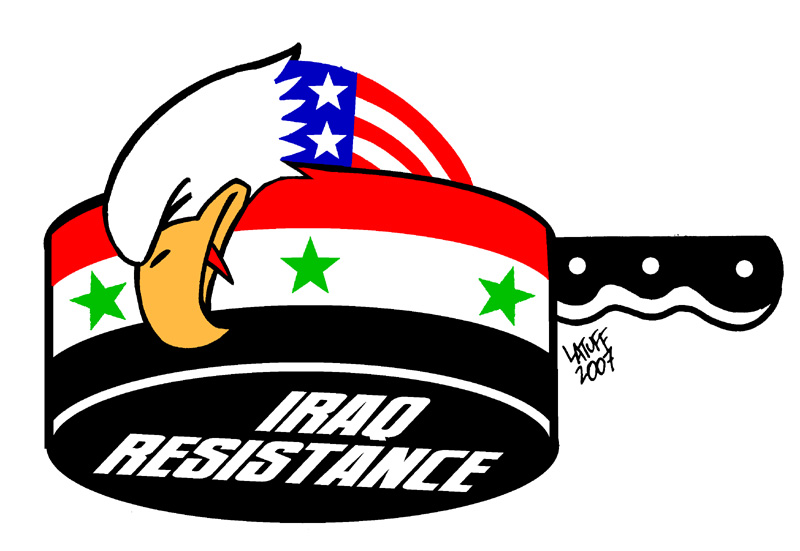 Iraq Resistance