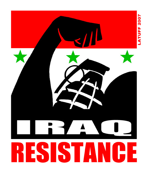 Iraq Resistance 2