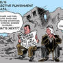Israel Collective Punishment