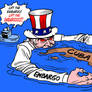 Lift Cuba embargo