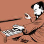 Debussy in ecstasy