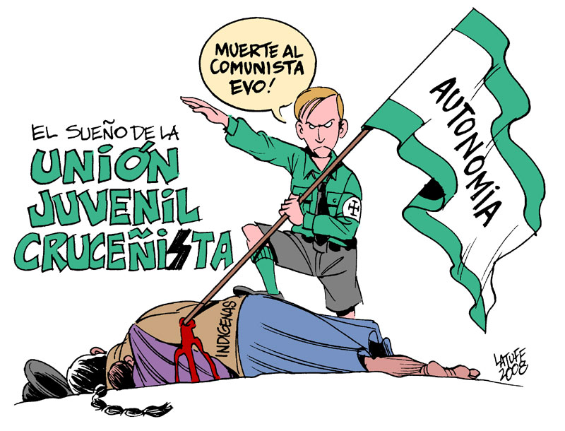 Union Juvenil Crucenista