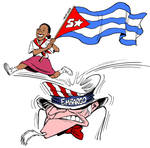 Cuba - 50 Years of Revolution