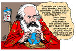 Karl Marx, The Prophet