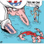 Obama won't lift Cuba embargo