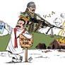 Sri Lanka rejects ceasefire