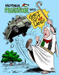 Mother Palestine