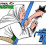 PalestinianPolitical Prisoners