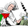 Mother Palestine, RESISTANCE