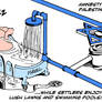 Israel curbing water