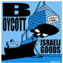 Boycott Israeli Goods